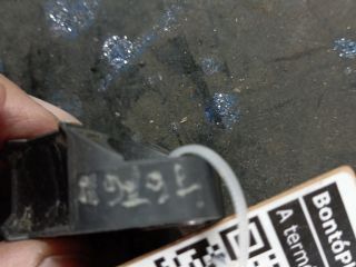 bontott HYUNDAI TUCSON Első Középső Ütközés Érzékelő (Homlokfalon)