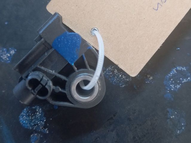 bontott HYUNDAI TUCSON Első Középső Ütközés Érzékelő (Homlokfalon)