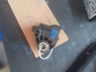 bontott HYUNDAI TUCSON Első Középső Ütközés Érzékelő (Homlokfalon)