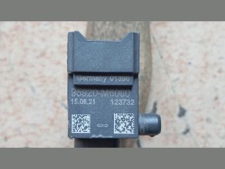 bontott HYUNDAI TUCSON Első Középső Ütközés Érzékelő (Homlokfalon)