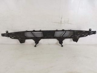 bontott HYUNDAI TUCSON Első Lökhárító Alsó Középső Díszrács