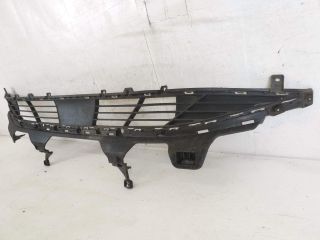 bontott HYUNDAI TUCSON Első Lökhárító Alsó Középső Díszrács