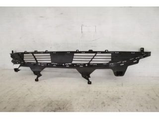 bontott HYUNDAI TUCSON Első Lökhárító Alsó Középső Díszrács