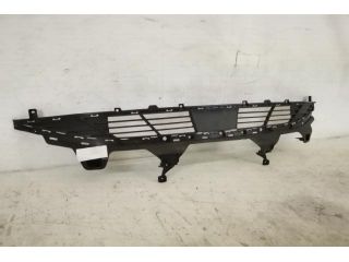 bontott HYUNDAI TUCSON Első Lökhárító Alsó Középső Díszrács