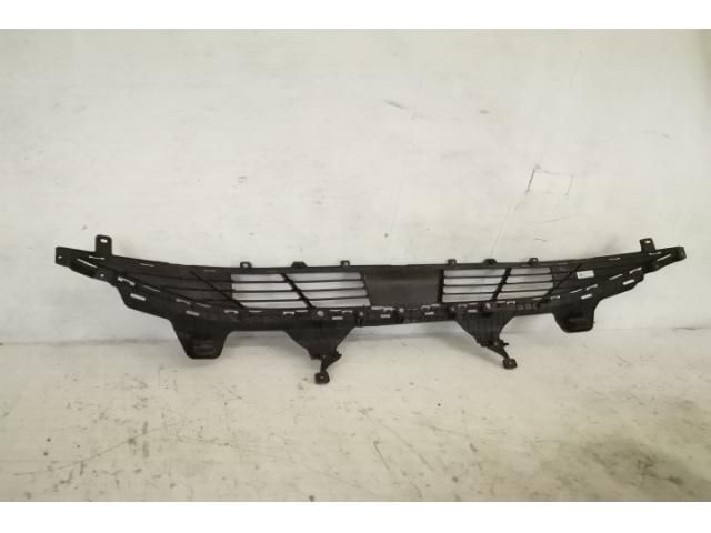 bontott HYUNDAI TUCSON Első Lökhárító Alsó Középső Díszrács