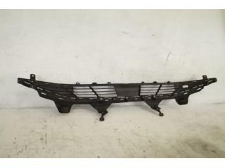 bontott HYUNDAI TUCSON Első Lökhárító Alsó Középső Díszrács