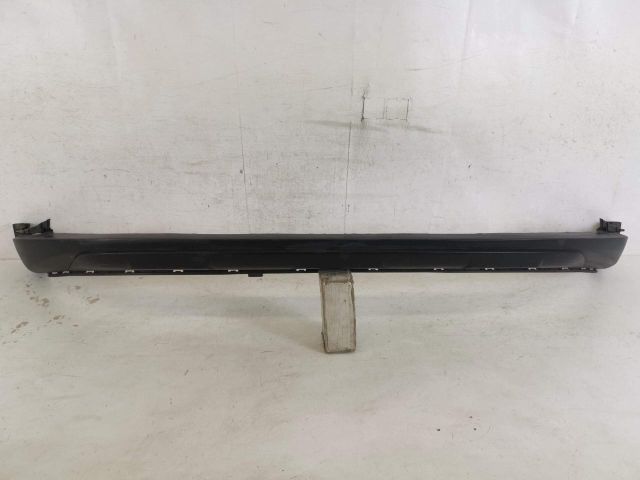 bontott HYUNDAI TUCSON Első Lökhárító Alsó (Műanyag)