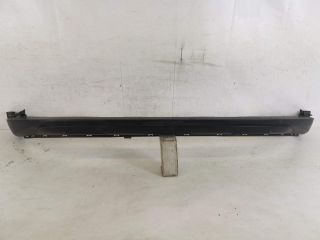 bontott HYUNDAI TUCSON Első Lökhárító Alsó (Műanyag)