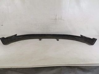 bontott HYUNDAI TUCSON Első Lökhárító Alsó (Műanyag)