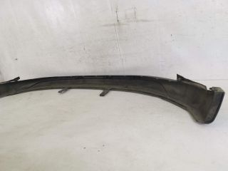 bontott HYUNDAI TUCSON Első Lökhárító Alsó (Műanyag)