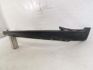 bontott HYUNDAI TUCSON Első Lökhárító Alsó (Műanyag)