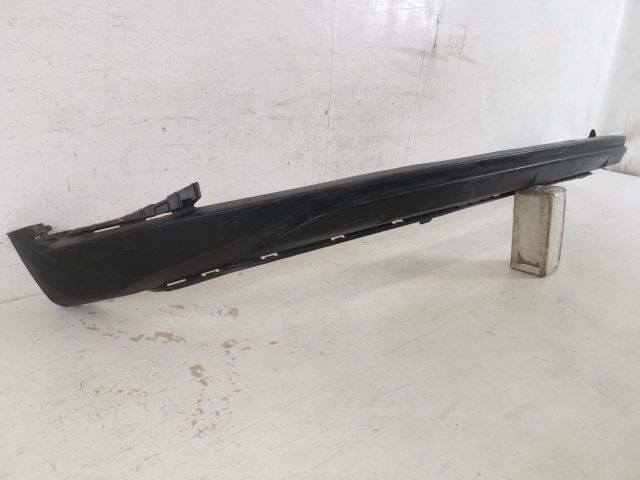 bontott HYUNDAI TUCSON Első Lökhárító Alsó (Műanyag)