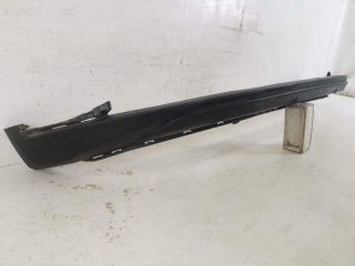 bontott HYUNDAI TUCSON Első Lökhárító Alsó (Műanyag)