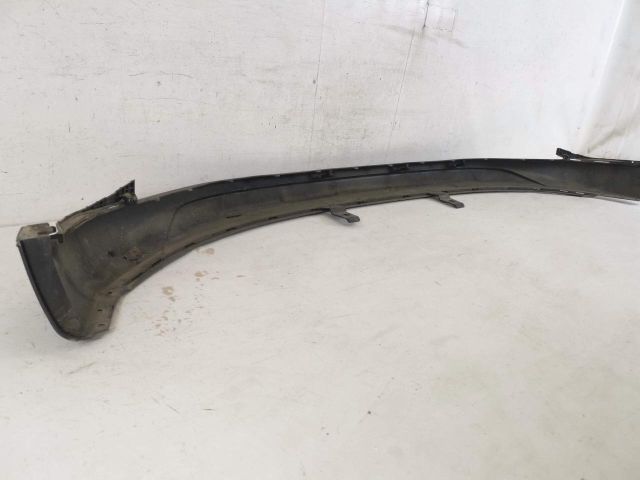 bontott HYUNDAI TUCSON Első Lökhárító Alsó (Műanyag)