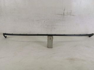 bontott HYUNDAI TUCSON Első Lökhárító Díszléc