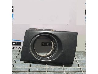 bontott HYUNDAI TUCSON Első Lökhárító Díszléc