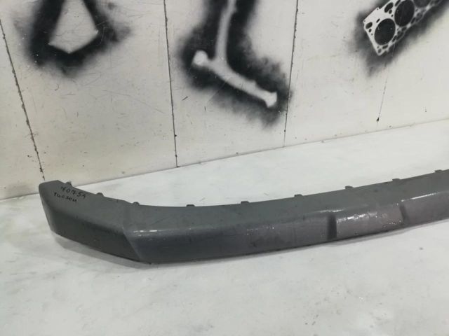 bontott HYUNDAI TUCSON Első Lökhárító Díszléc