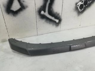 bontott HYUNDAI TUCSON Első Lökhárító Díszléc