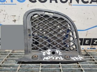 bontott HYUNDAI TUCSON Első Lökhárító Díszléc