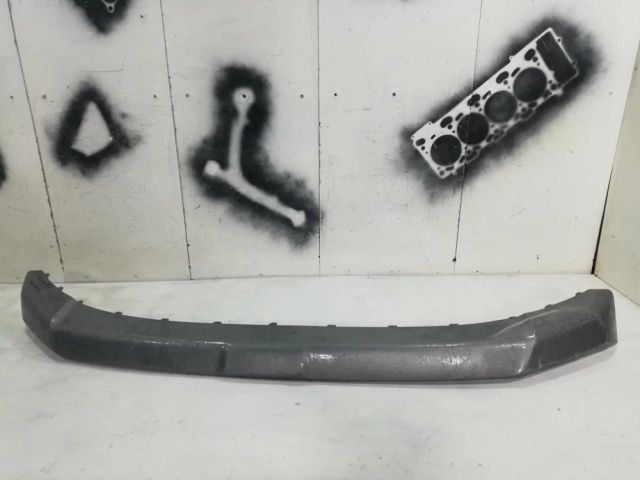 bontott HYUNDAI TUCSON Első Lökhárító Díszléc