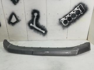 bontott HYUNDAI TUCSON Első Lökhárító Díszléc