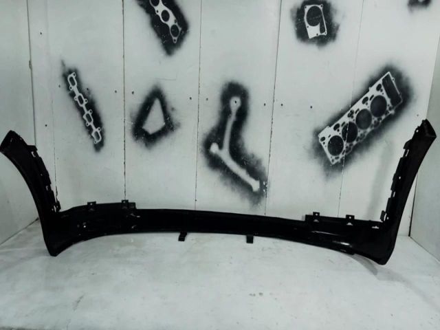 bontott HYUNDAI TUCSON Első Lökhárító Légterelő