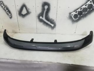 bontott HYUNDAI TUCSON Első Lökhárító Légterelő