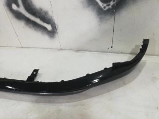 bontott HYUNDAI TUCSON Első Lökhárító Légterelő