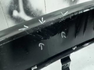 bontott HYUNDAI TUCSON Első Lökhárító Légterelő