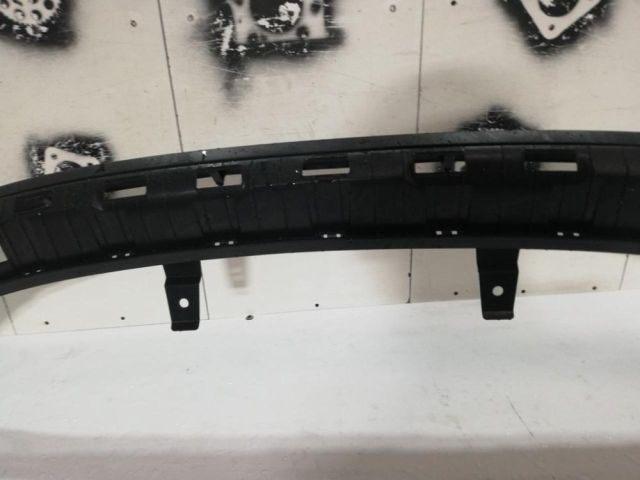 bontott HYUNDAI TUCSON Első Lökhárító Légterelő