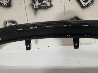 bontott HYUNDAI TUCSON Első Lökhárító Légterelő