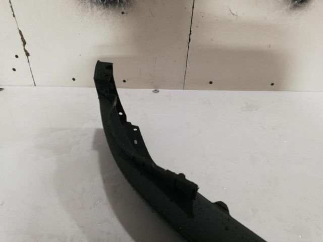 bontott HYUNDAI TUCSON Első Lökhárító Légterelő