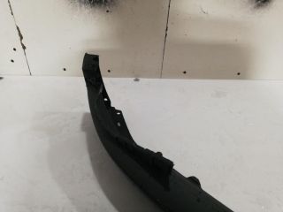 bontott HYUNDAI TUCSON Első Lökhárító Légterelő