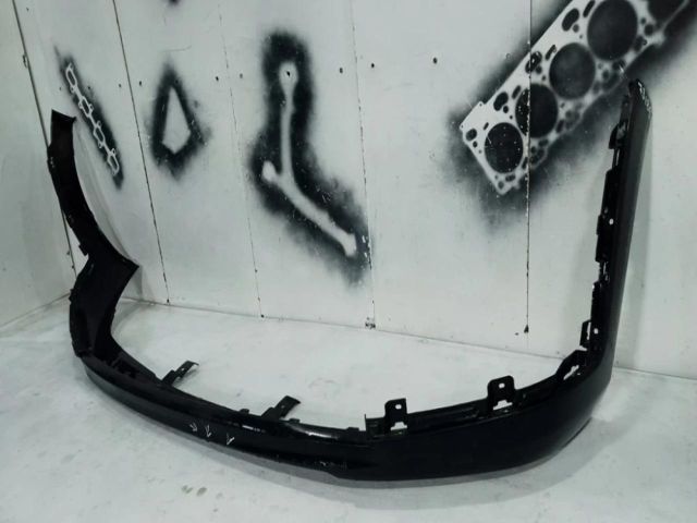 bontott HYUNDAI TUCSON Első Lökhárító Légterelő