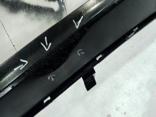 bontott HYUNDAI TUCSON Első Lökhárító Légterelő