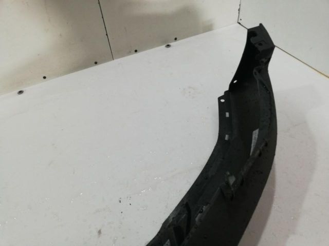 bontott HYUNDAI TUCSON Első Lökhárító Légterelő