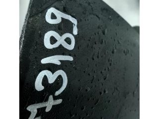 bontott HYUNDAI TUCSON Első Lökhárító Légterelő