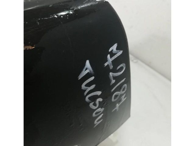 bontott HYUNDAI TUCSON Első Lökhárító Légterelő