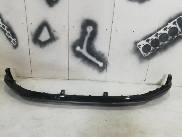 bontott HYUNDAI TUCSON Első Lökhárító Légterelő