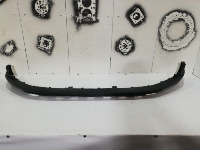 bontott HYUNDAI TUCSON Első Lökhárító Légterelő