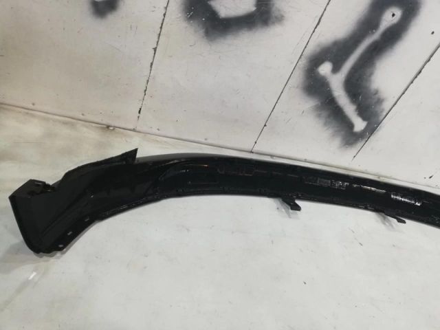 bontott HYUNDAI TUCSON Első Lökhárító Légterelő