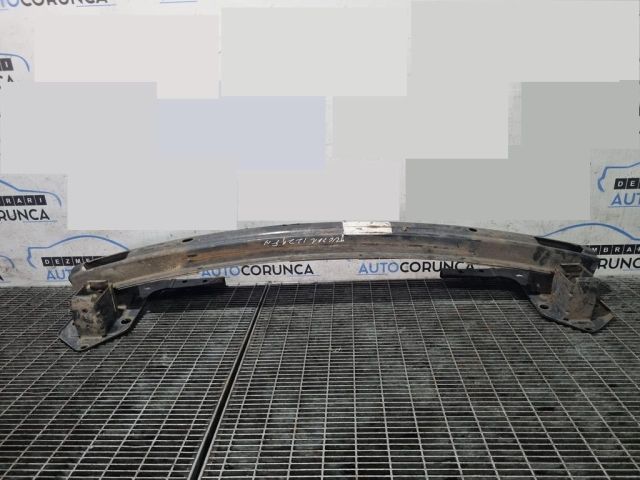 bontott HYUNDAI TUCSON Első Lökhárító Merevítő (Fém)