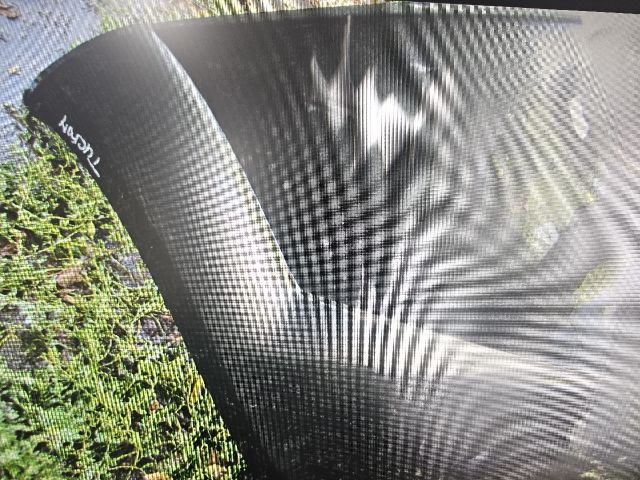 bontott HYUNDAI TUCSON Első Lökhárító (Részeivel)