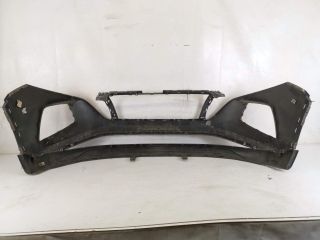 bontott HYUNDAI TUCSON Első Lökhárító (Részeivel)