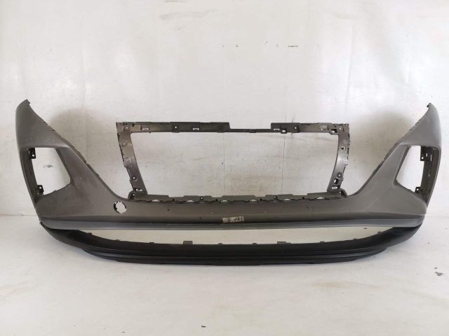 bontott HYUNDAI TUCSON Első Lökhárító (Részeivel)