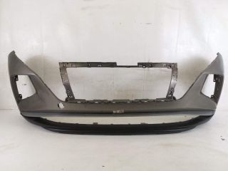 bontott HYUNDAI TUCSON Első Lökhárító (Részeivel)