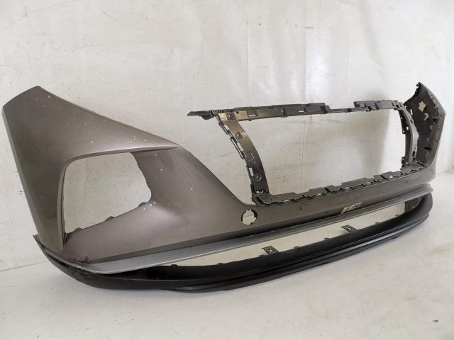 bontott HYUNDAI TUCSON Első Lökhárító (Részeivel)