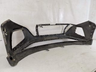 bontott HYUNDAI TUCSON Első Lökhárító (Részeivel)