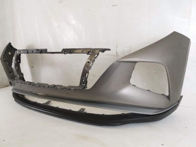 bontott HYUNDAI TUCSON Első Lökhárító (Részeivel)