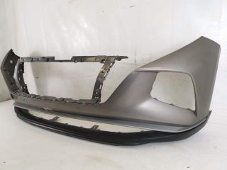 bontott HYUNDAI TUCSON Első Lökhárító (Részeivel)